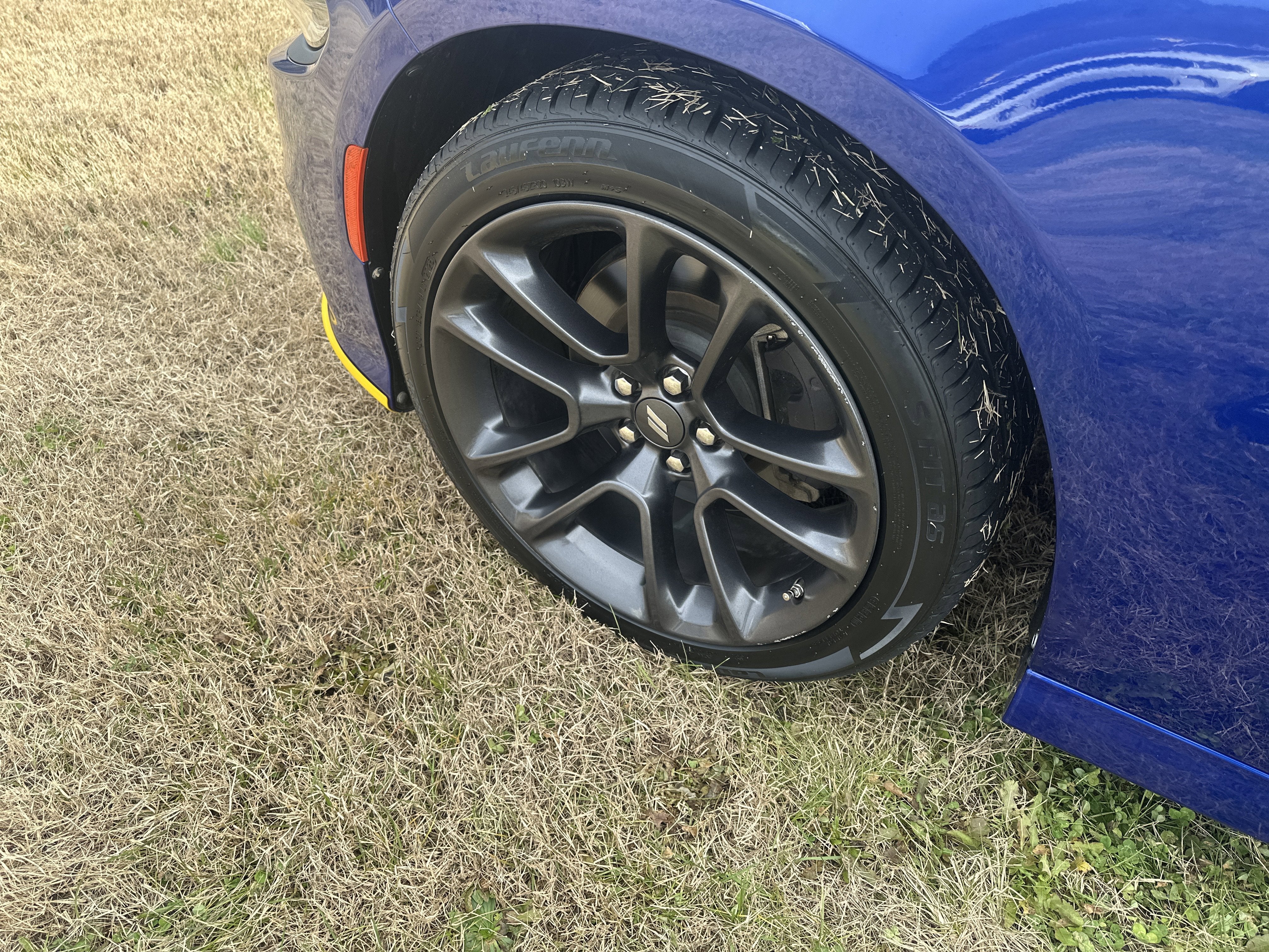 2020 Dodge Charger R/T RWD