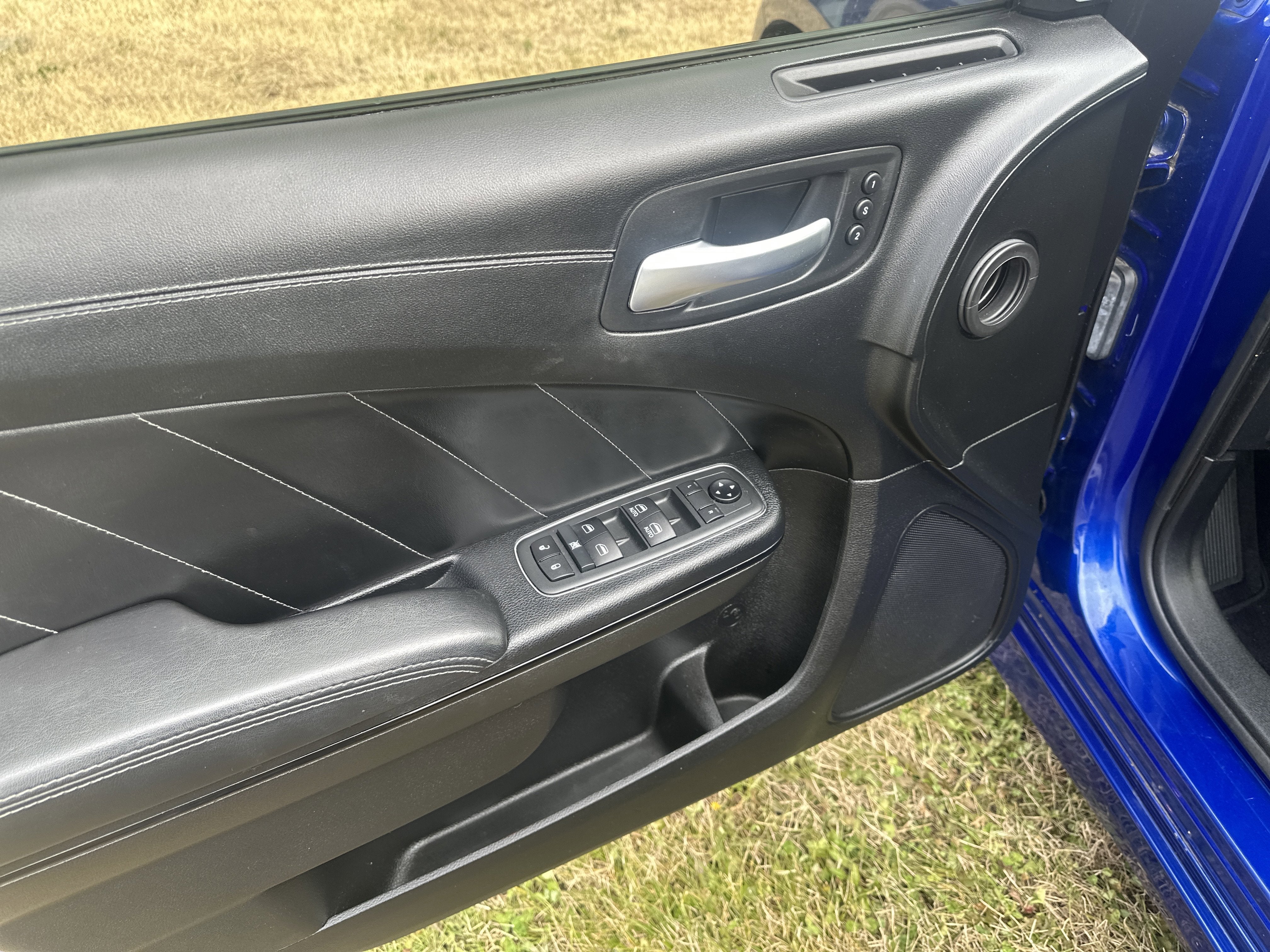 2020 Dodge Charger R/T RWD