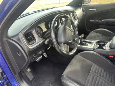 2020 Dodge Charger R/T RWD