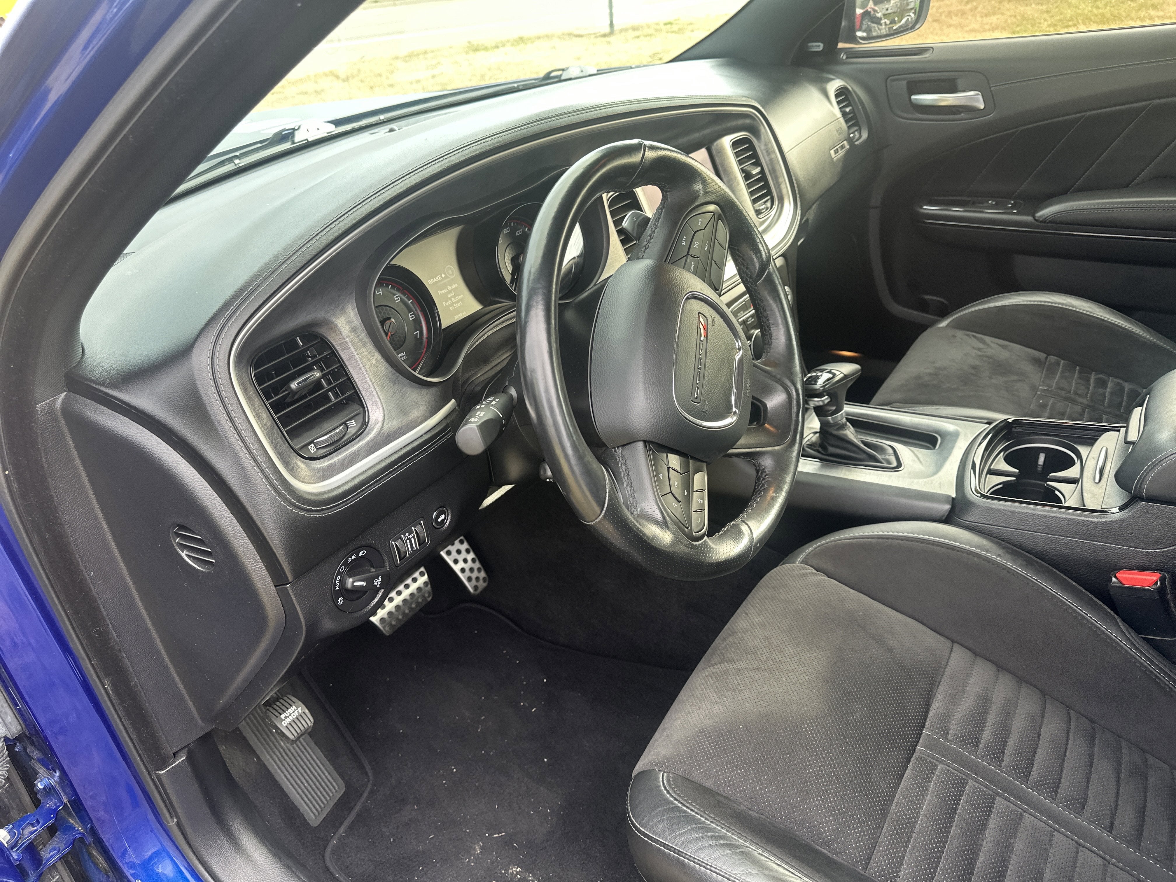 2020 Dodge Charger R/T RWD