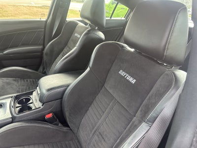 2020 Dodge Charger R/T RWD