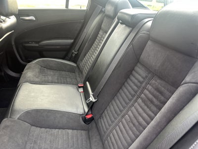 2020 Dodge Charger R/T RWD