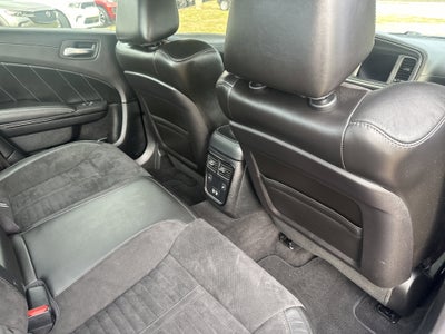 2020 Dodge Charger R/T RWD