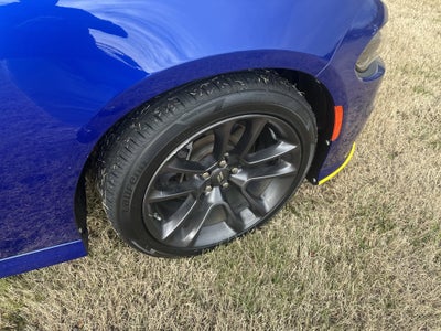 2020 Dodge Charger R/T RWD