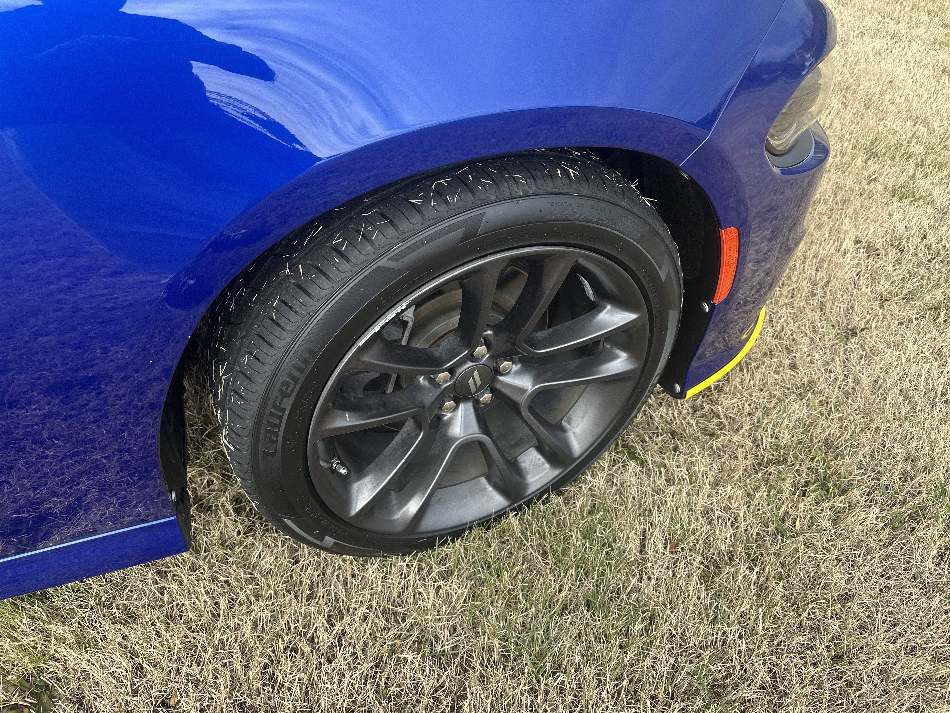 2020 Dodge Charger R/T RWD