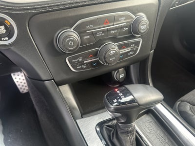 2020 Dodge Charger R/T RWD