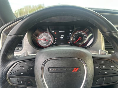2020 Dodge Charger R/T RWD