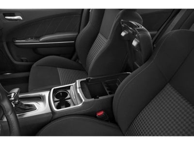 2022 Dodge Charger GT AWD