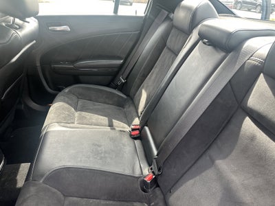 2022 Dodge Charger GT AWD