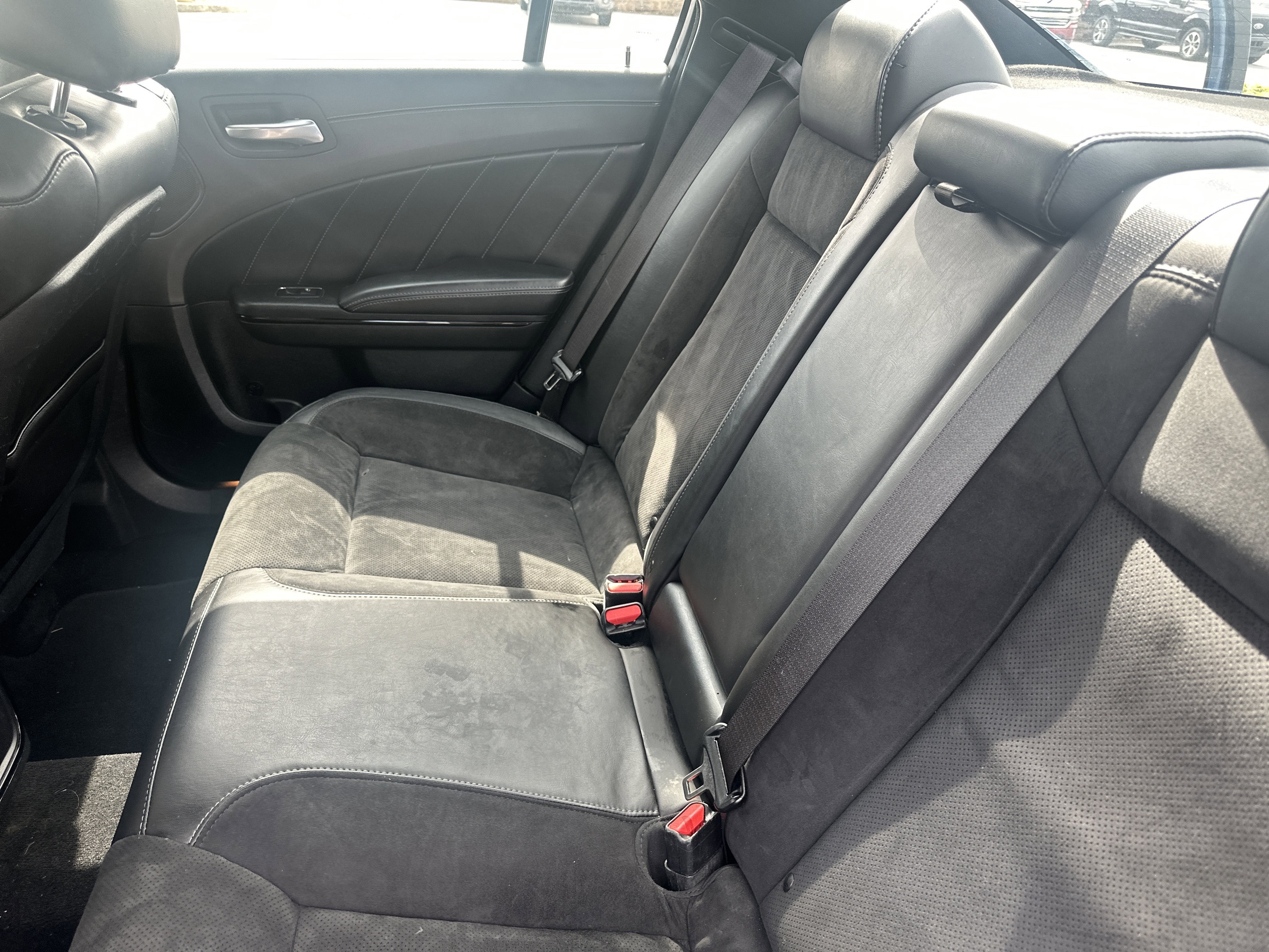 2022 Dodge Charger GT AWD