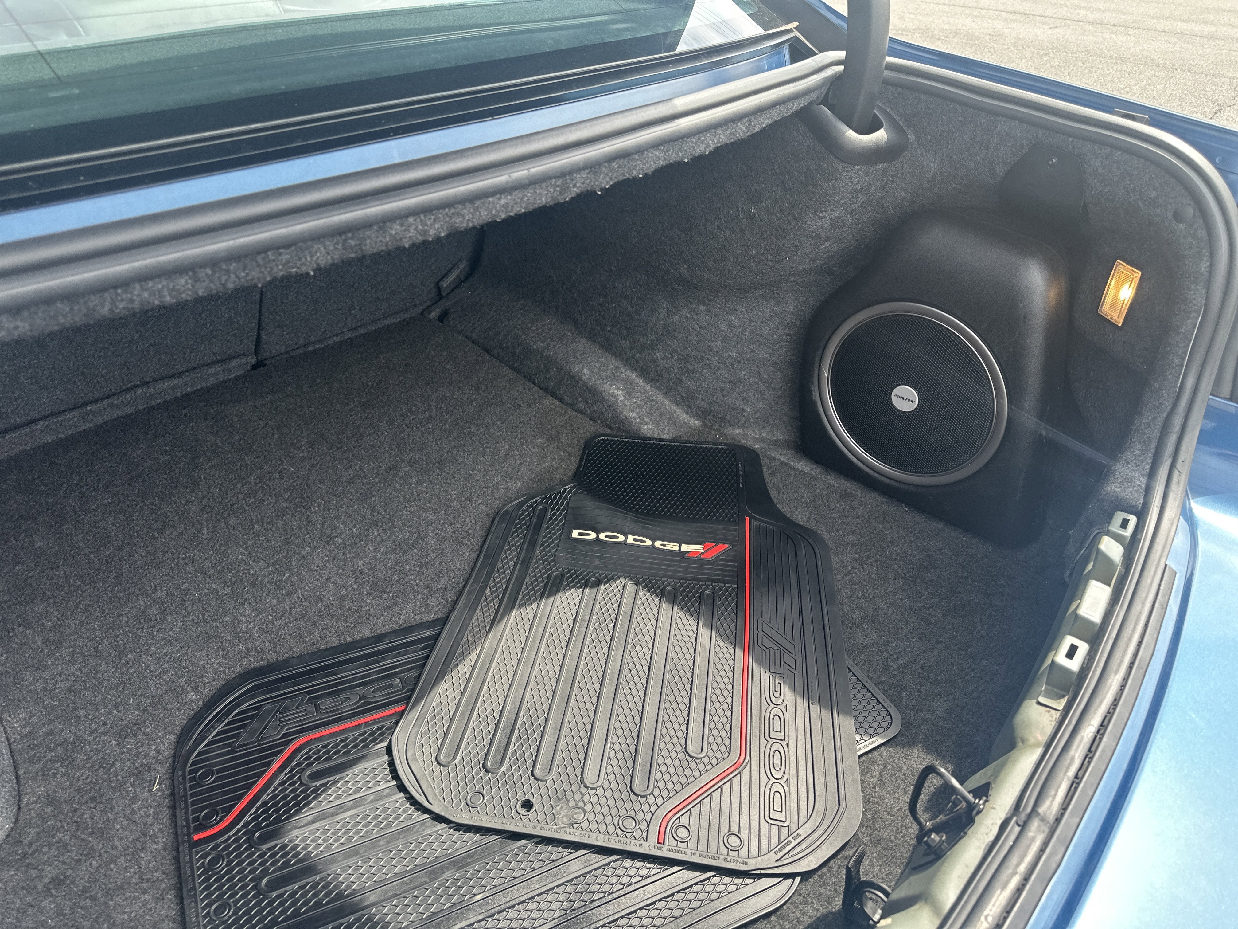 2022 Dodge Charger GT AWD