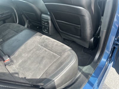 2022 Dodge Charger GT AWD