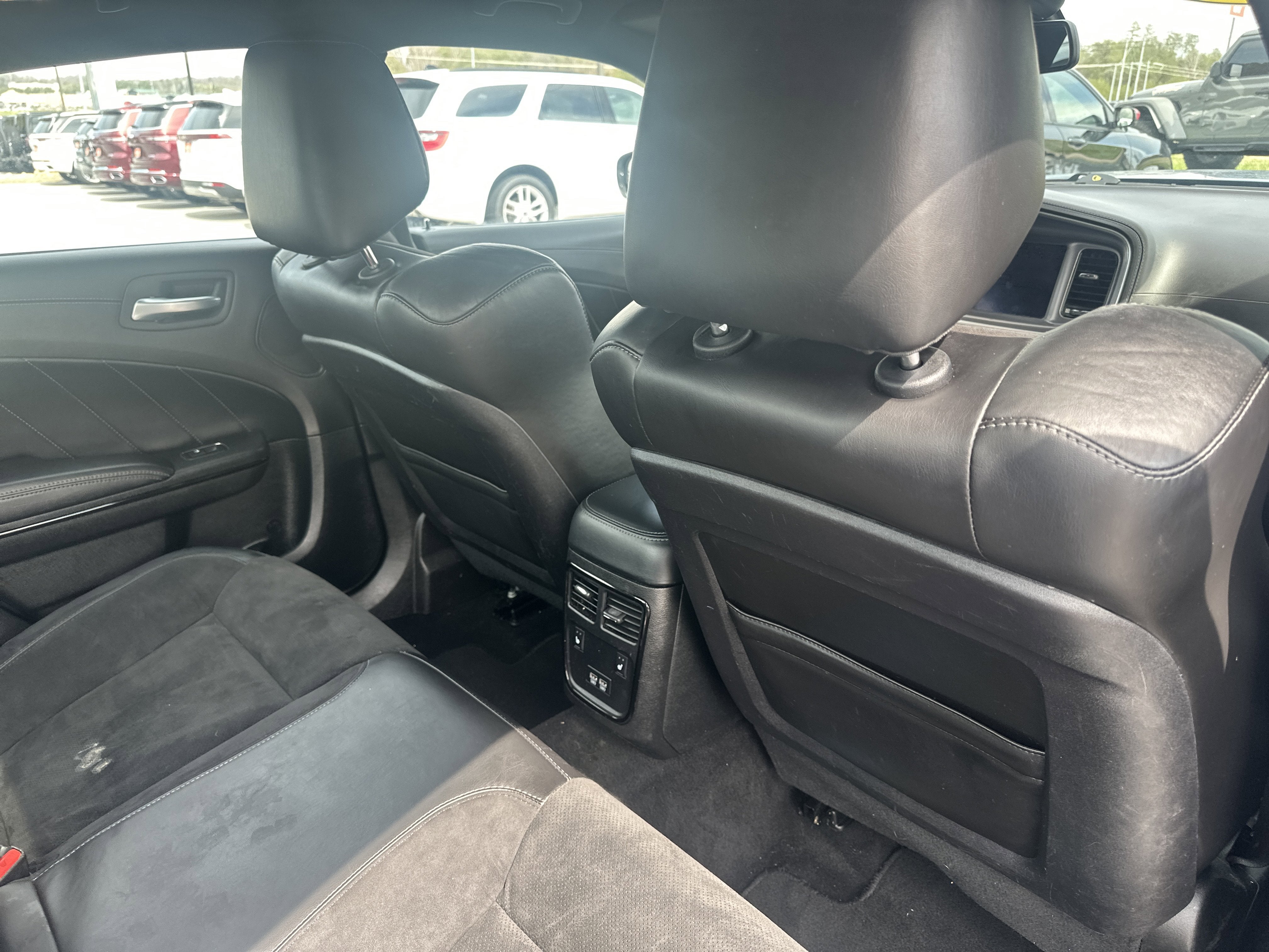 2022 Dodge Charger GT AWD