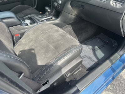 2022 Dodge Charger GT AWD