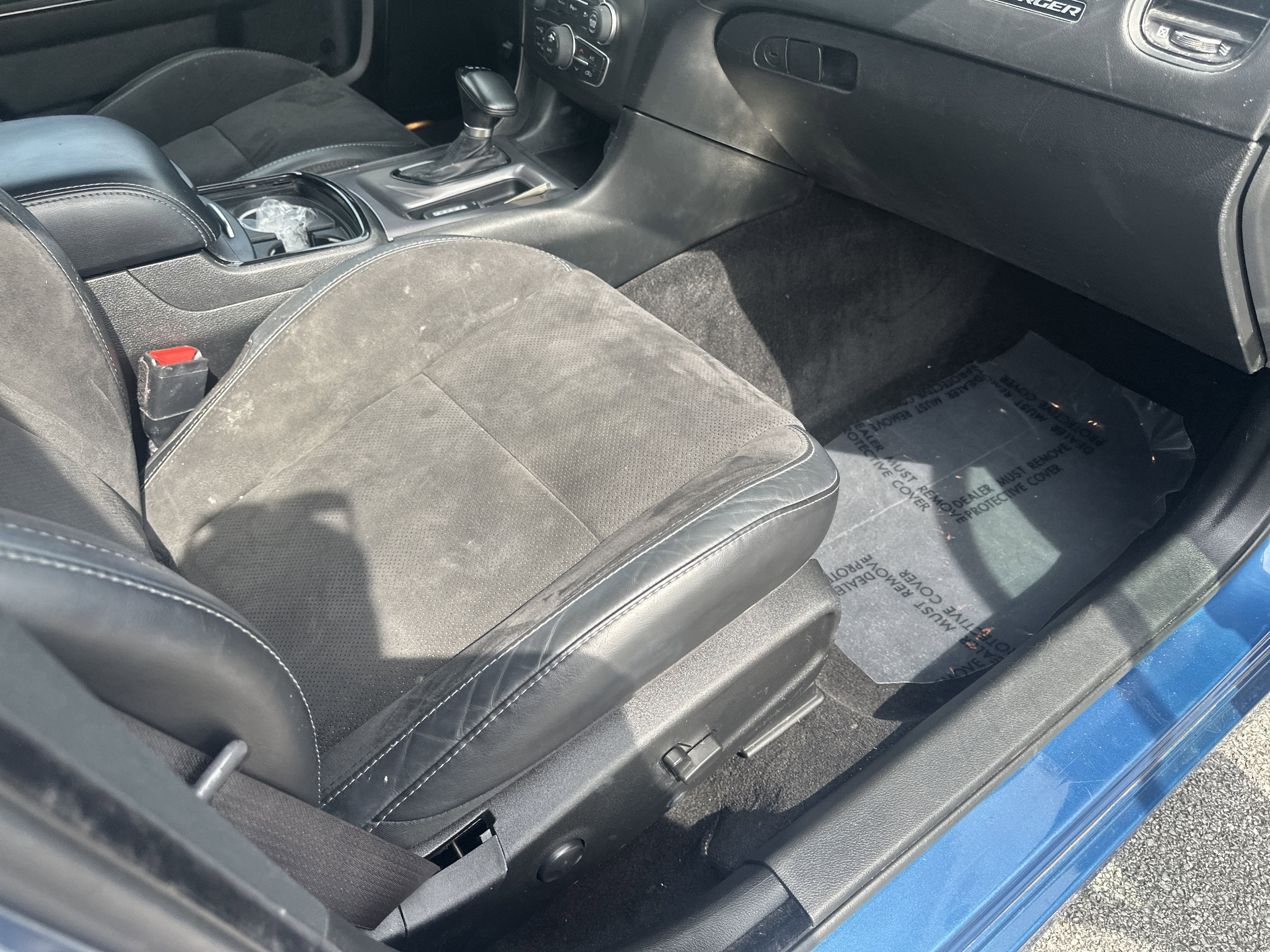 2022 Dodge Charger GT AWD