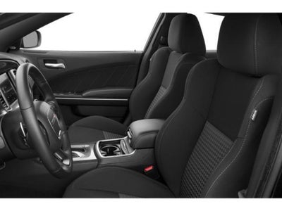 2022 Dodge Charger GT AWD