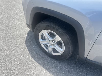2023 Jeep Compass Sport 4x4