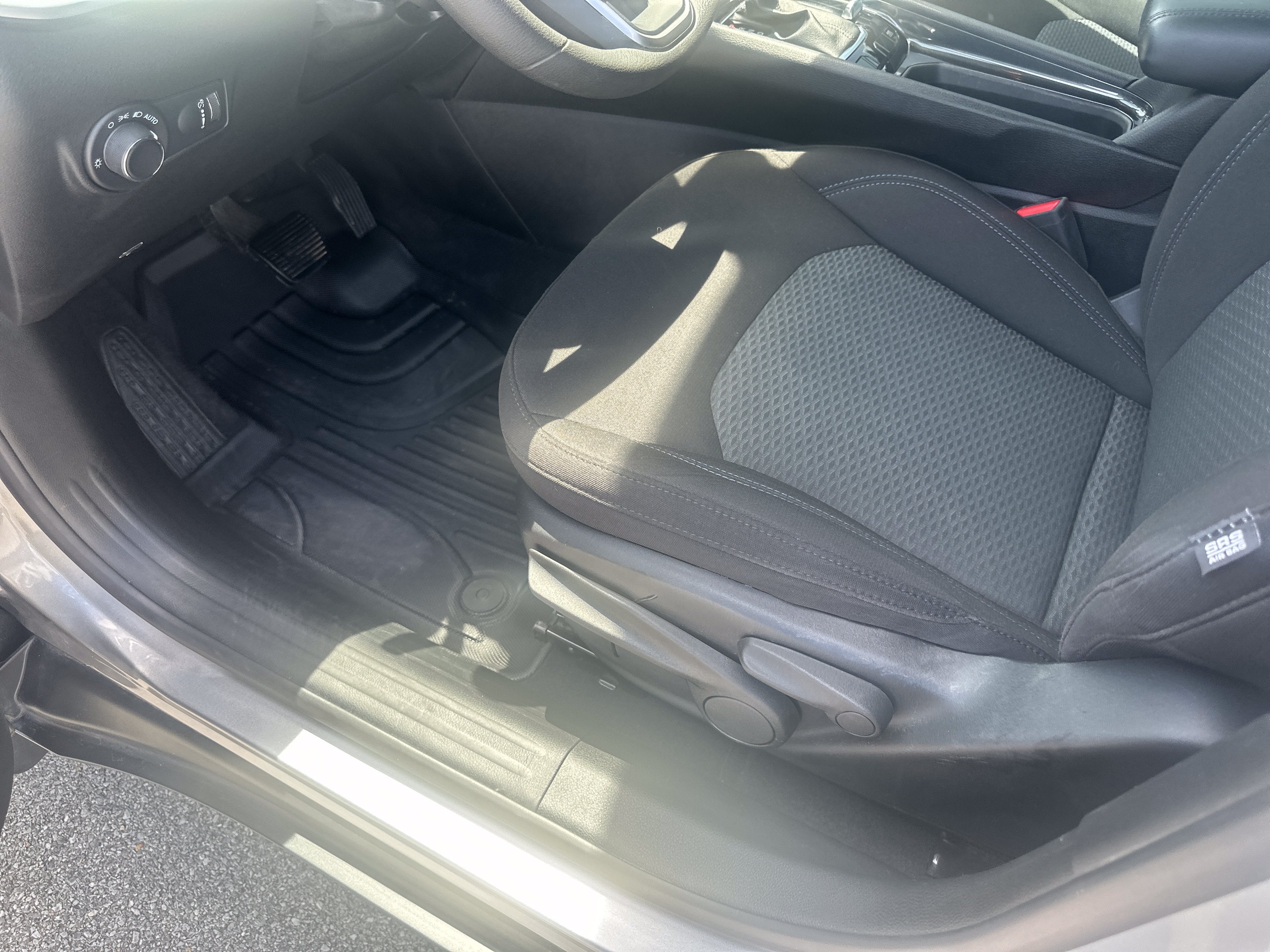 2023 Jeep Compass Sport 4x4