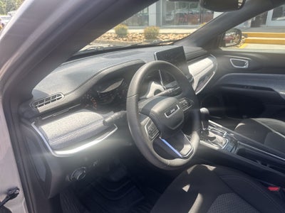 2023 Jeep Compass Sport 4x4