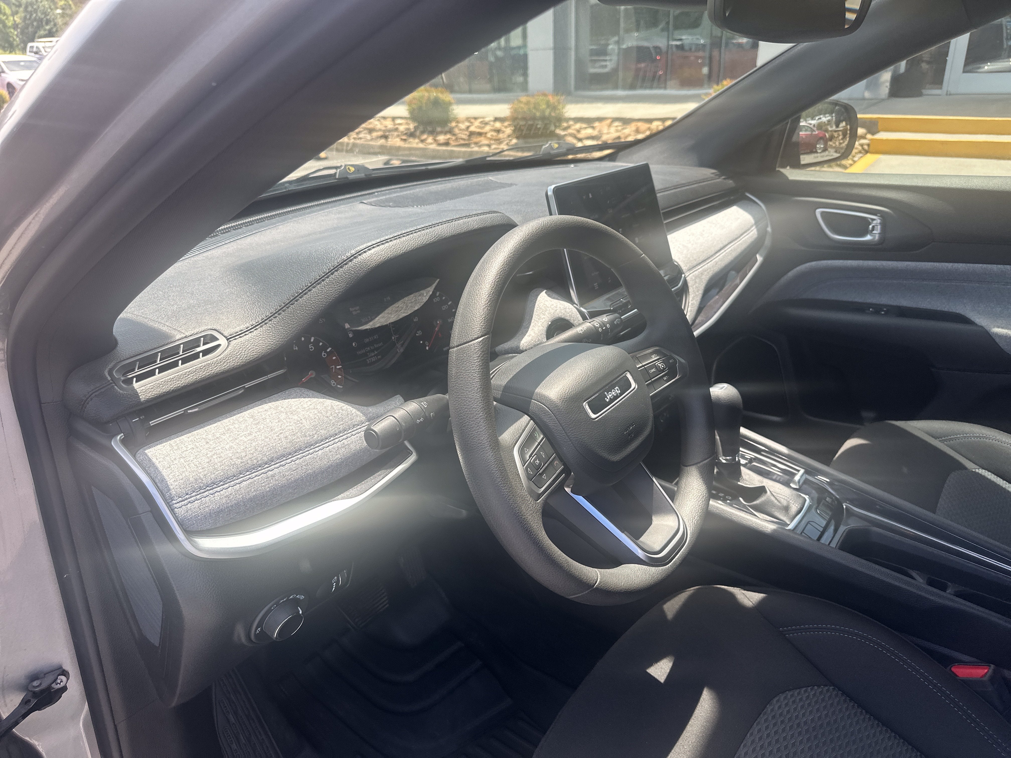 2023 Jeep Compass Sport 4x4