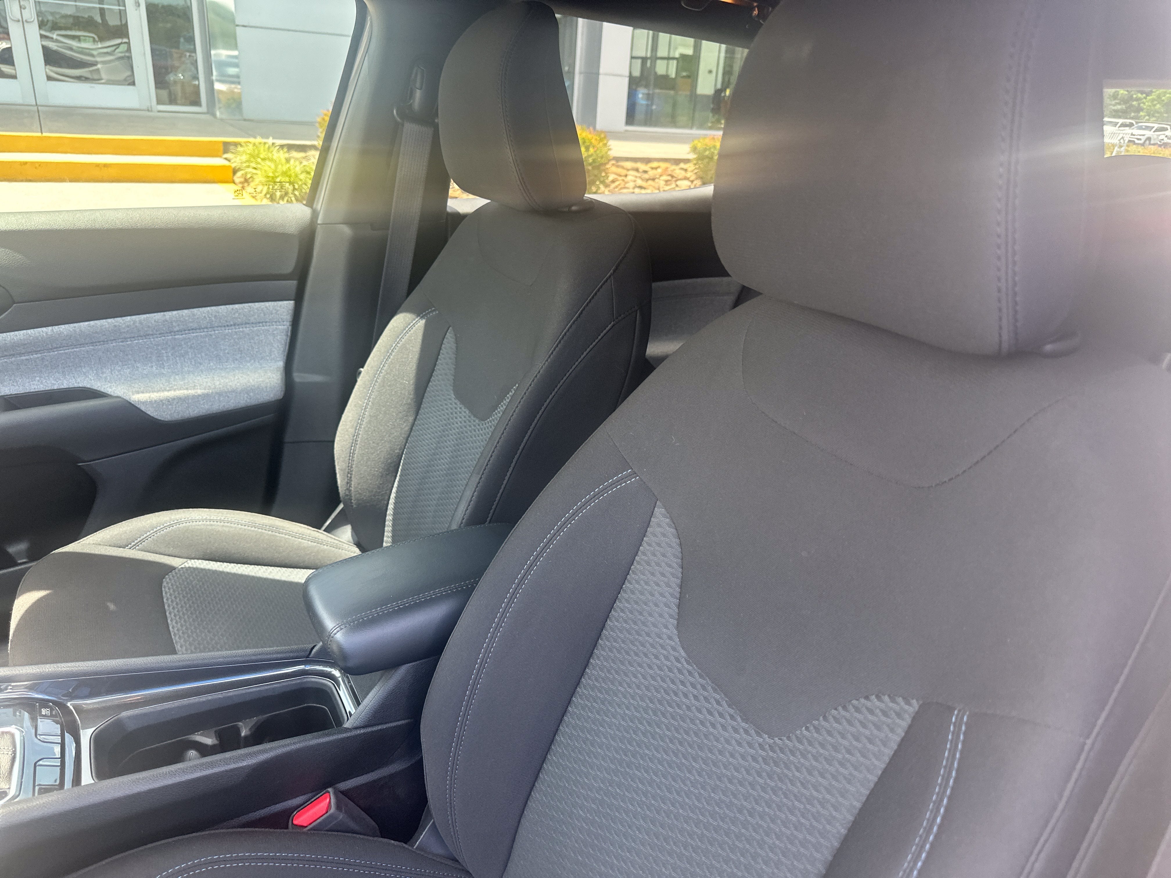 2023 Jeep Compass Sport 4x4