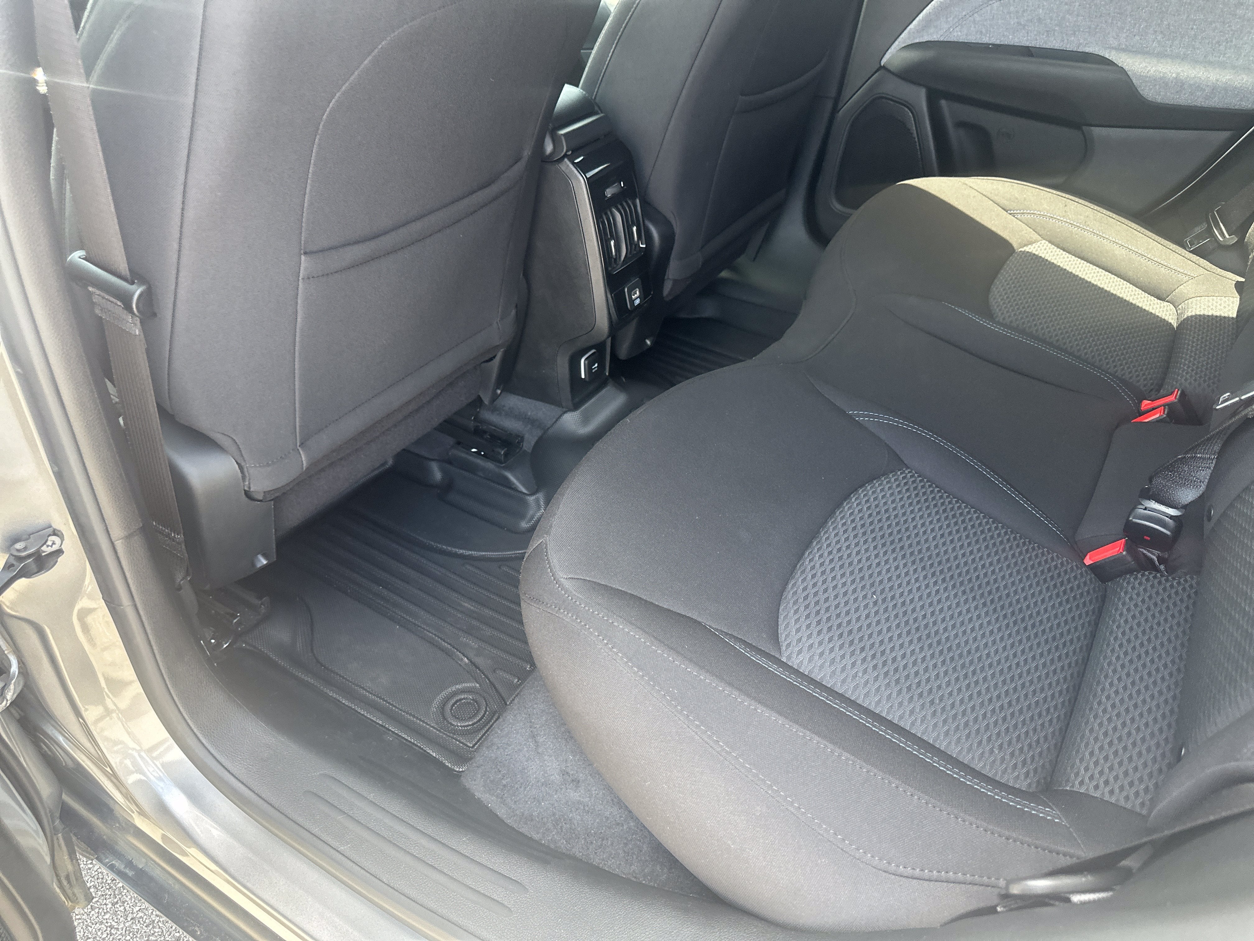 2023 Jeep Compass Sport 4x4