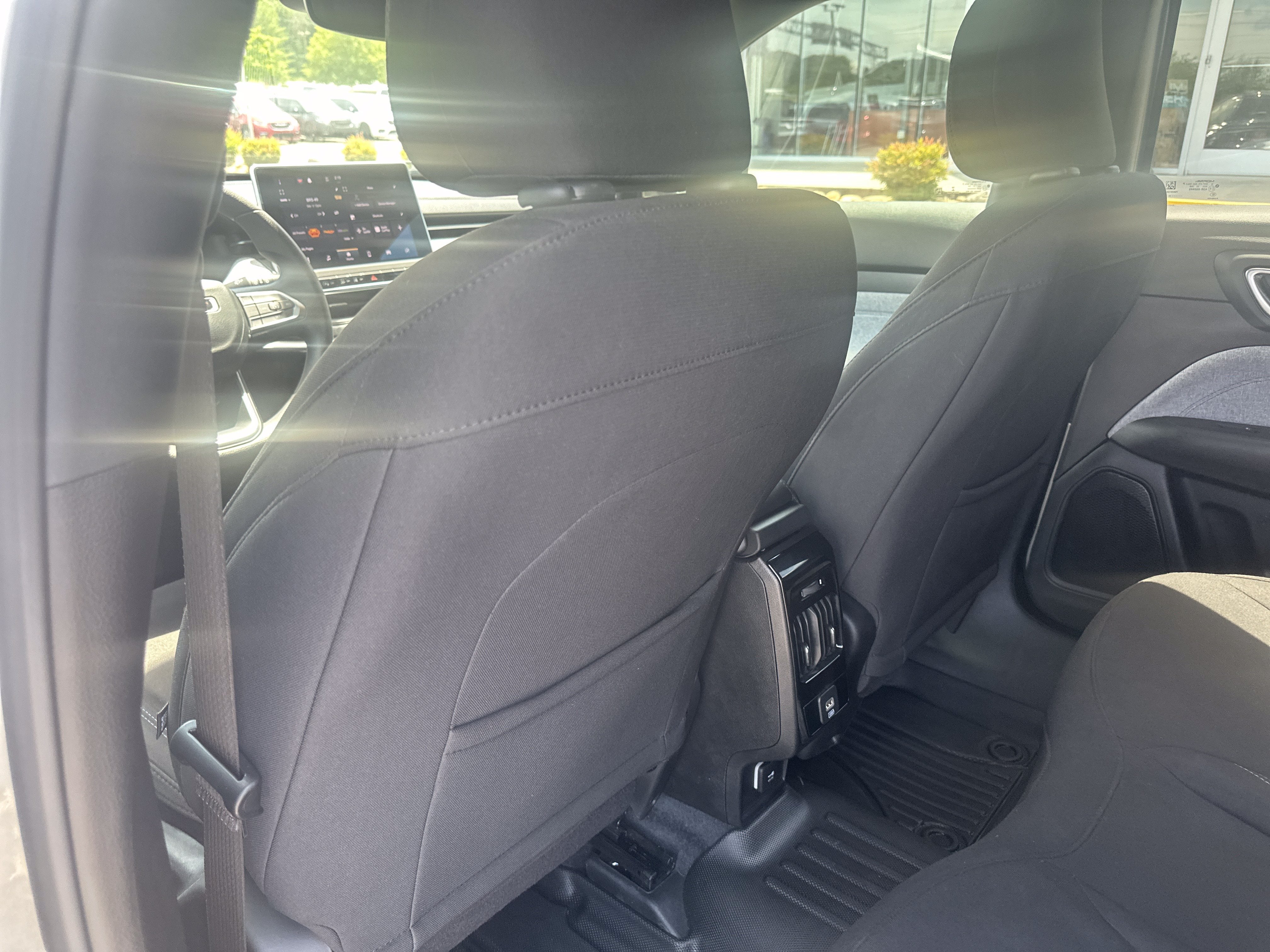 2023 Jeep Compass Sport 4x4