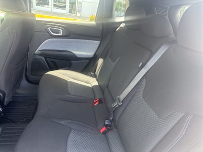 2023 Jeep Compass Sport 4x4
