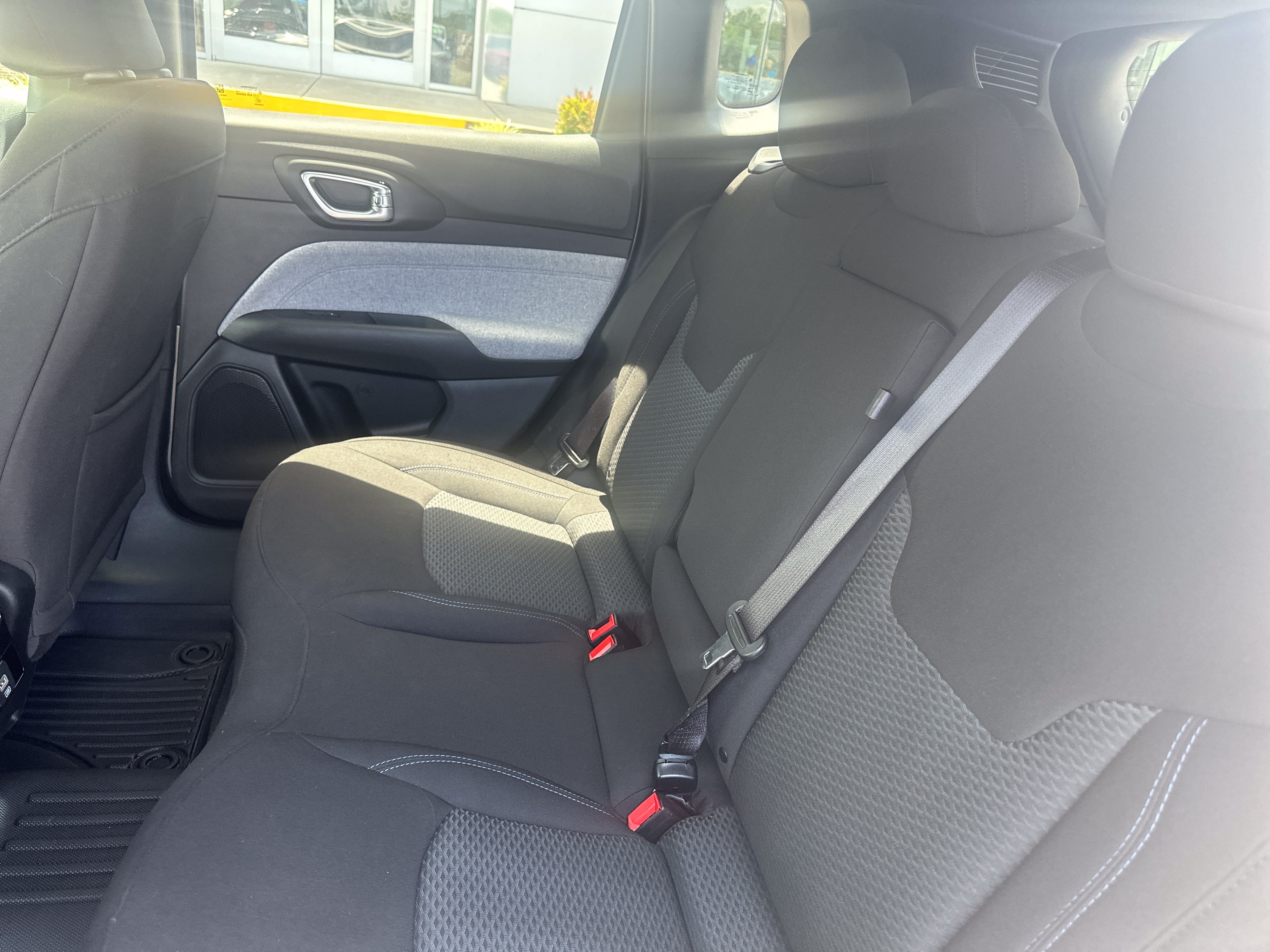 2023 Jeep Compass Sport 4x4