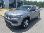 2023 Jeep Compass Sport 4x4