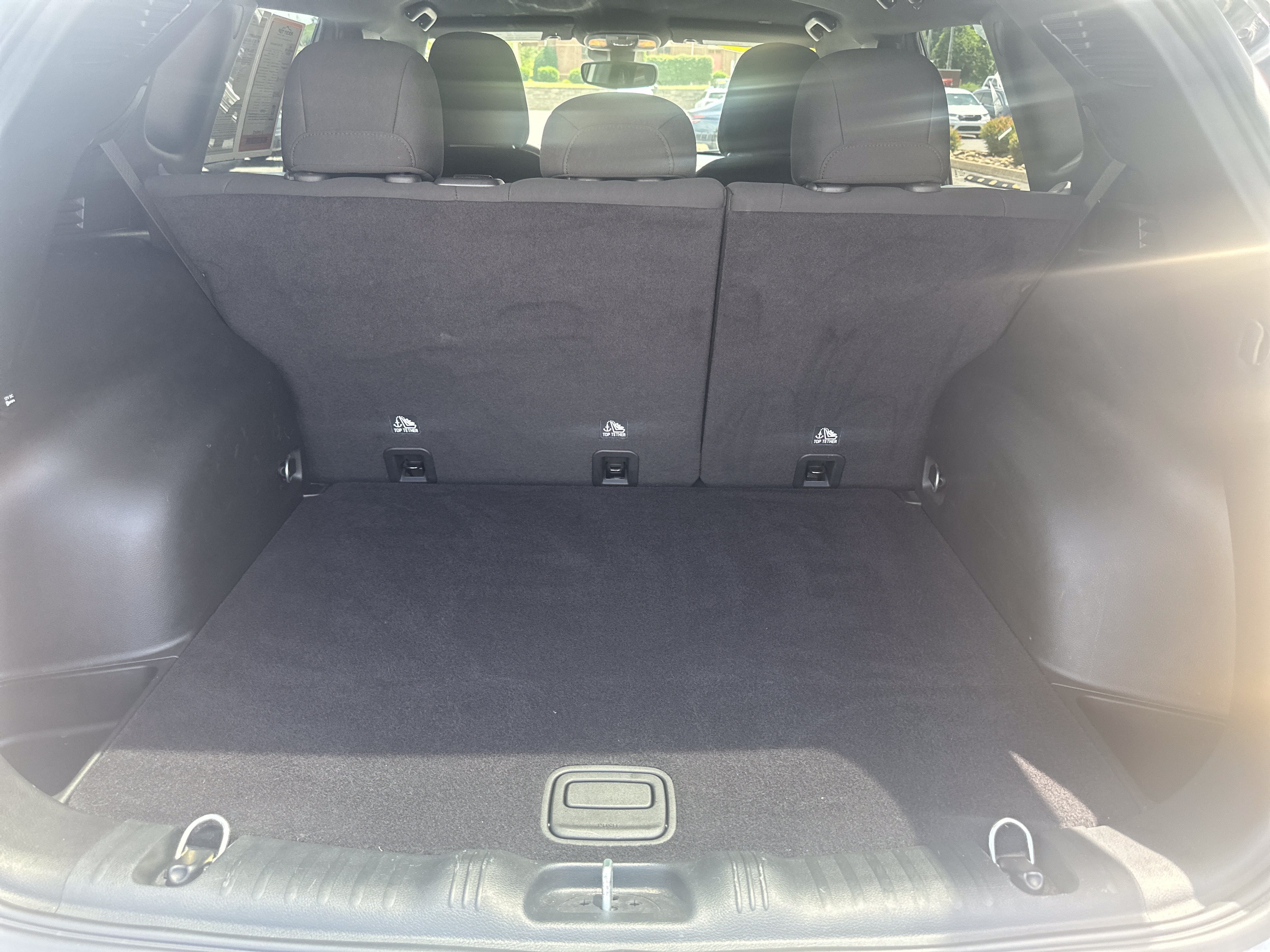 2023 Jeep Compass Sport 4x4