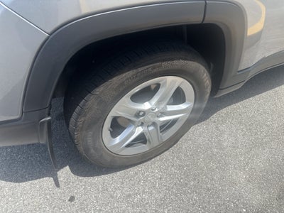 2023 Jeep Compass Sport 4x4