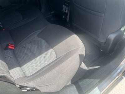 2023 Jeep Compass Sport 4x4