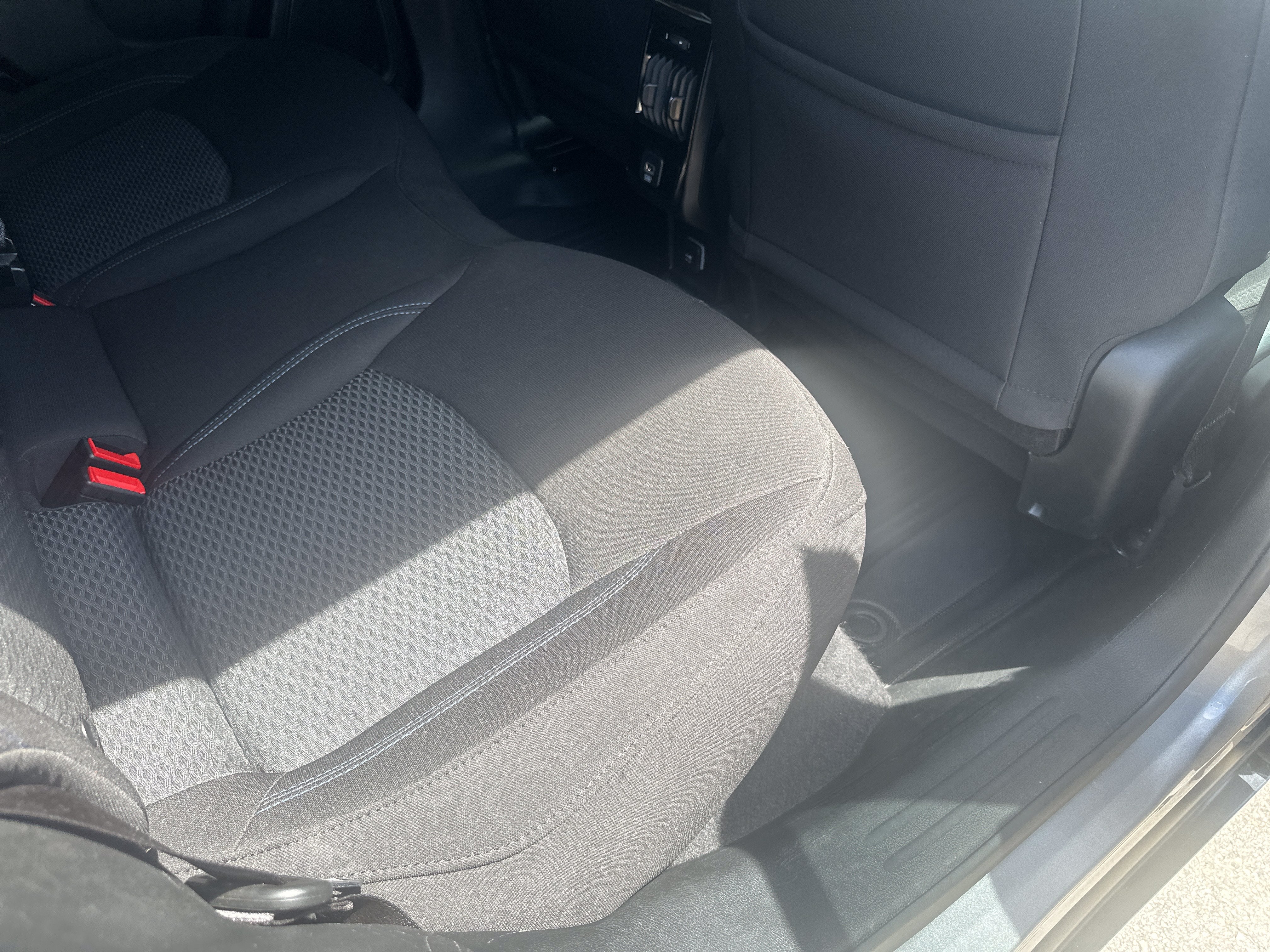 2023 Jeep Compass Sport 4x4