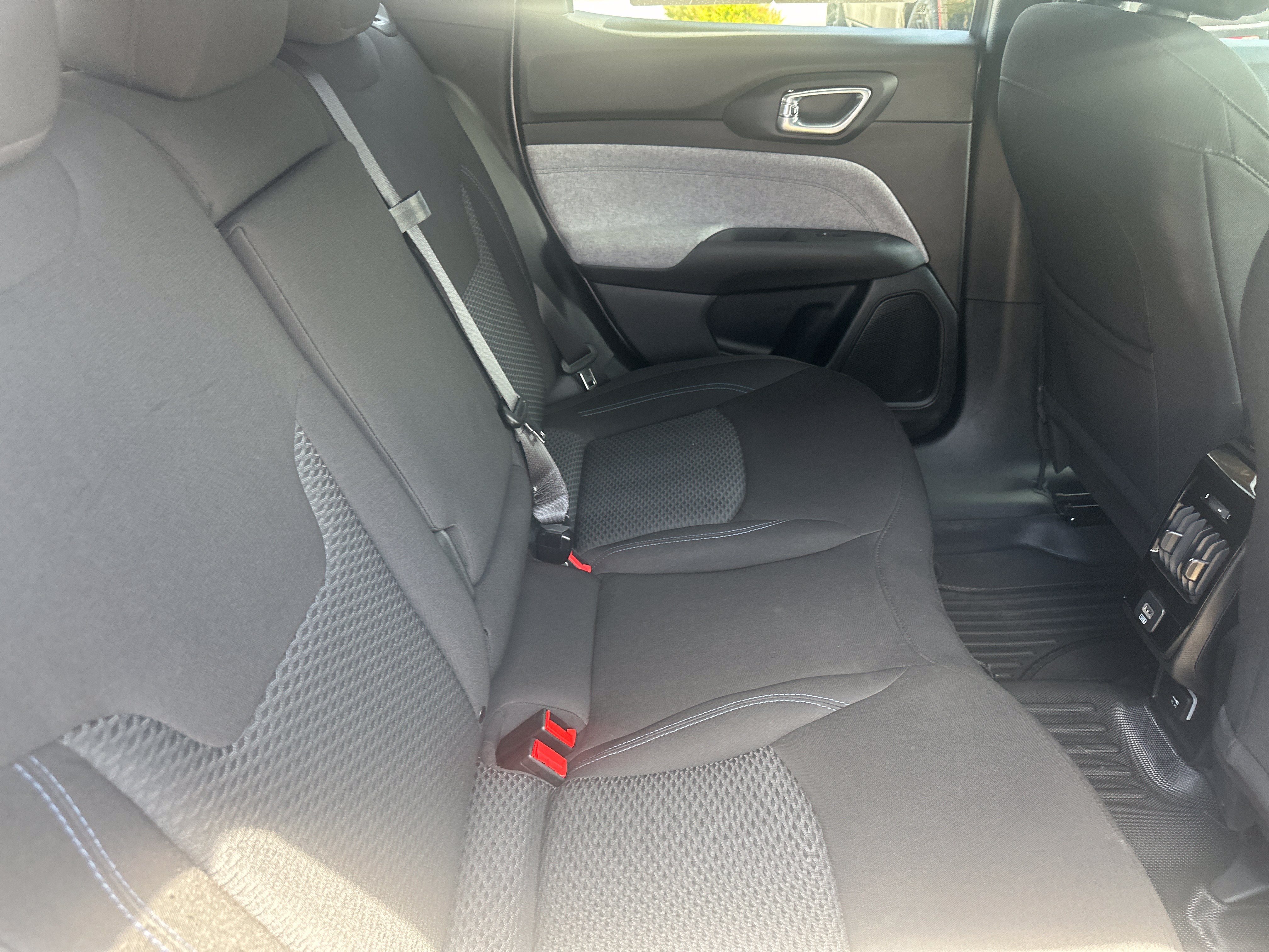 2023 Jeep Compass Sport 4x4