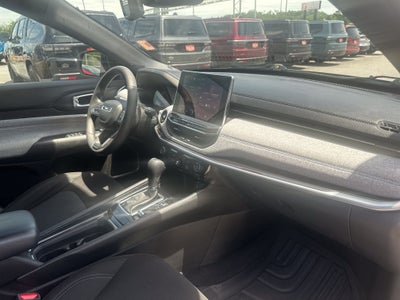 2023 Jeep Compass Sport 4x4