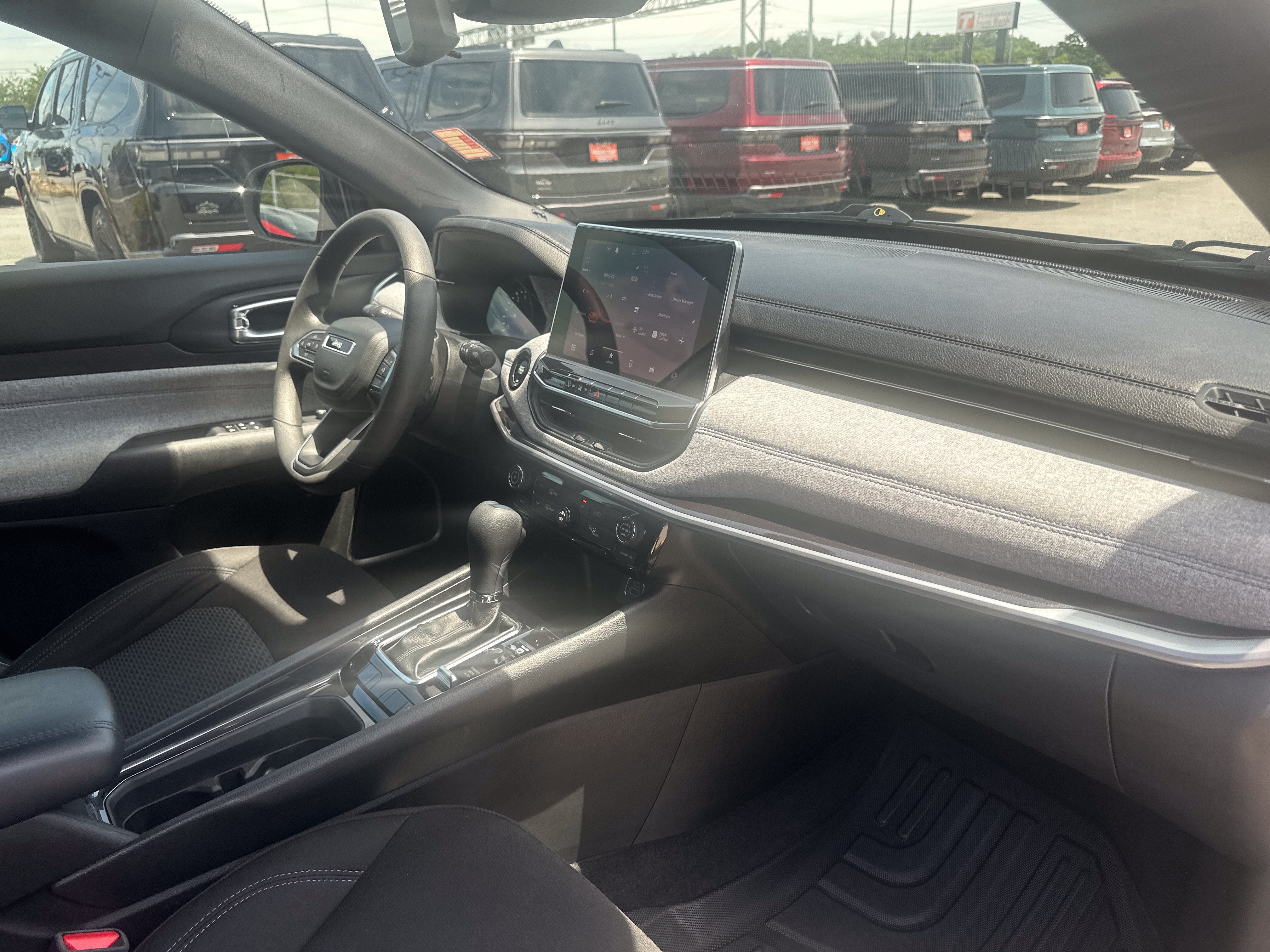 2023 Jeep Compass Sport 4x4