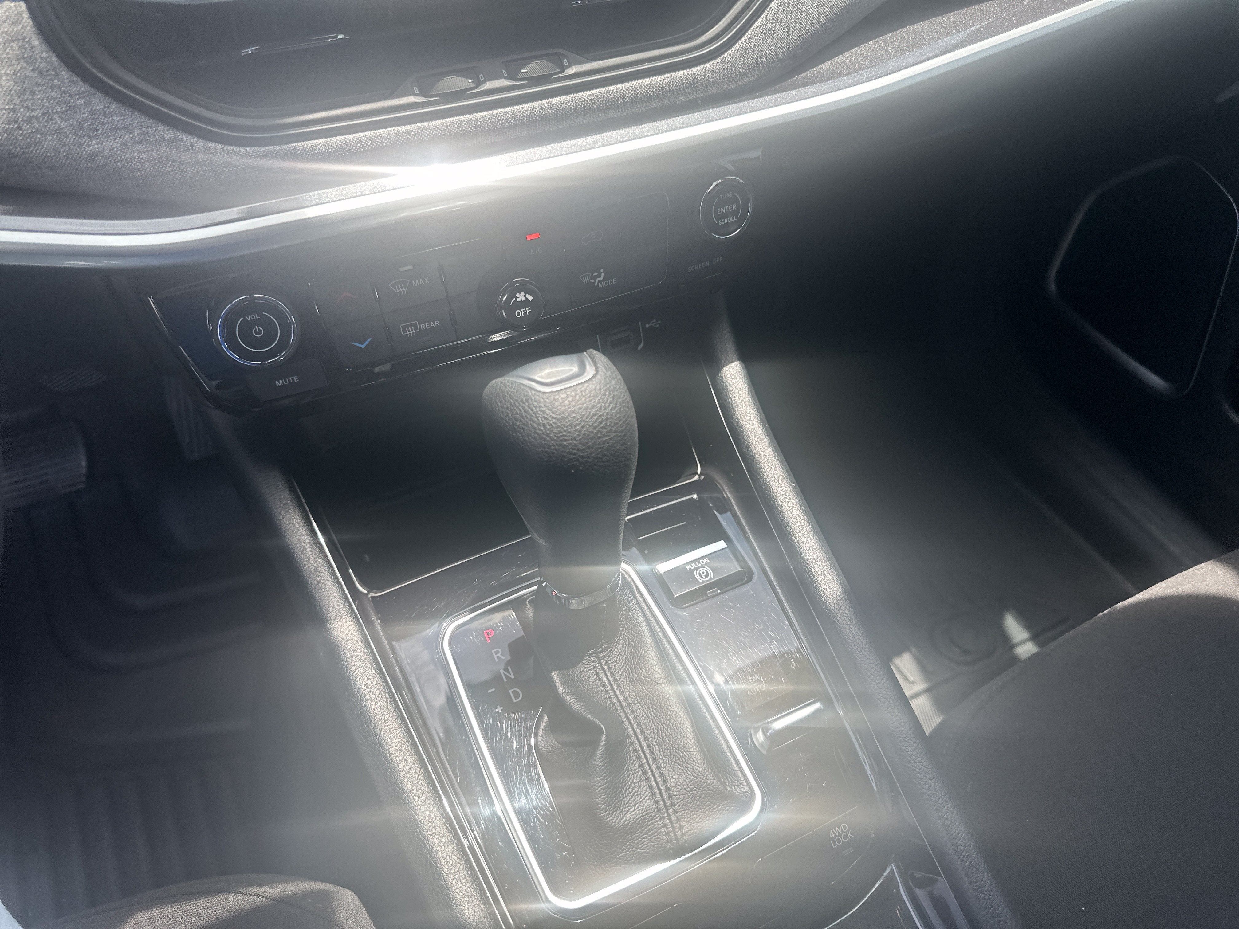 2023 Jeep Compass Sport 4x4