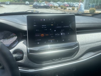 2023 Jeep Compass Sport 4x4