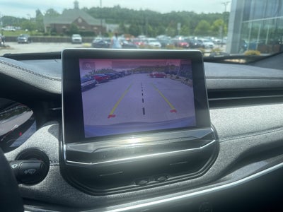 2023 Jeep Compass Sport 4x4