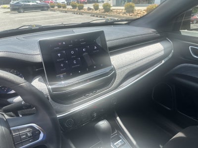 2023 Jeep Compass Sport 4x4