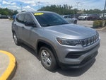 2023 Jeep Compass Sport 4x4