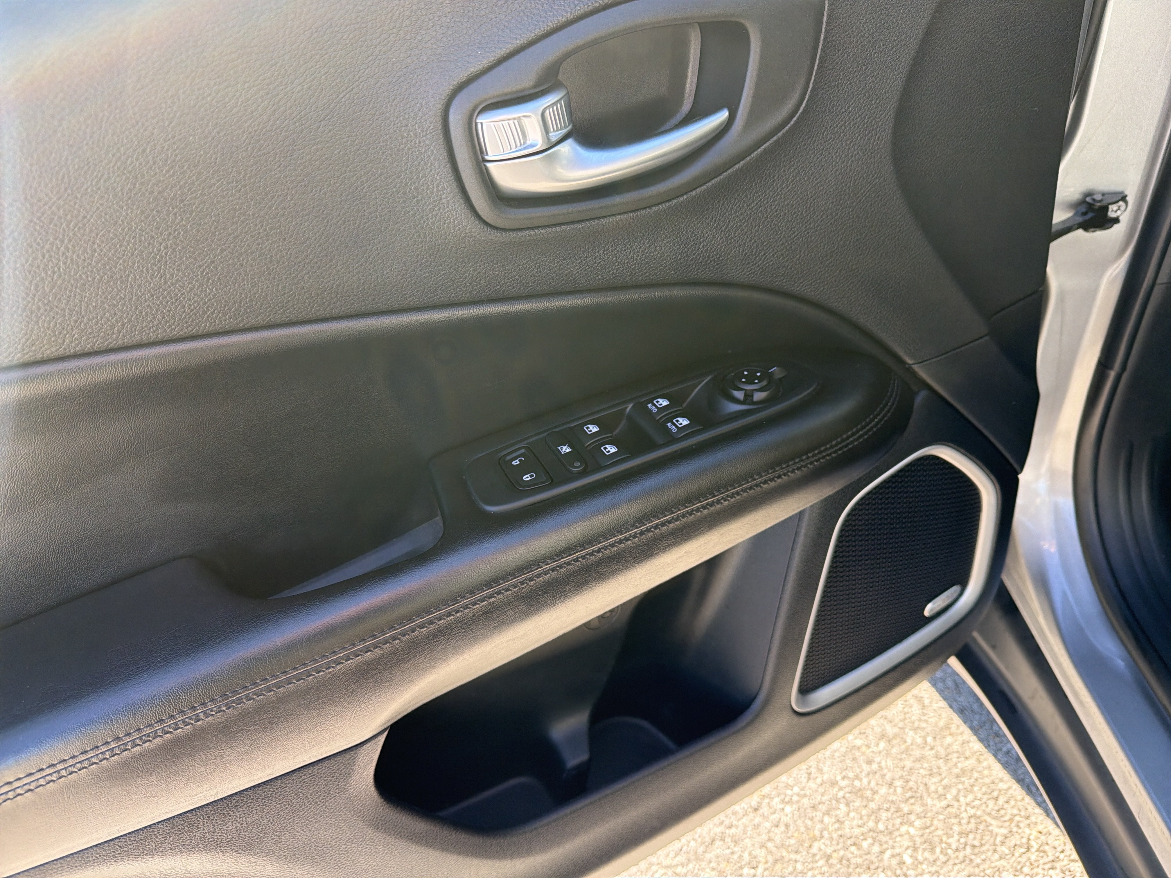 2021 Jeep Compass Altitude 4x4