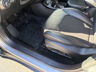 2021 Jeep Compass Altitude 4x4