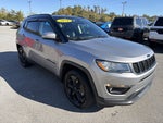 2021 Jeep Compass Altitude 4x4