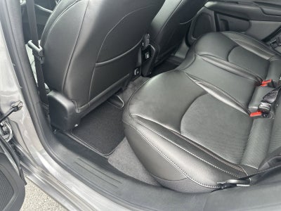 2023 Jeep Compass (RED) Edition 4x4