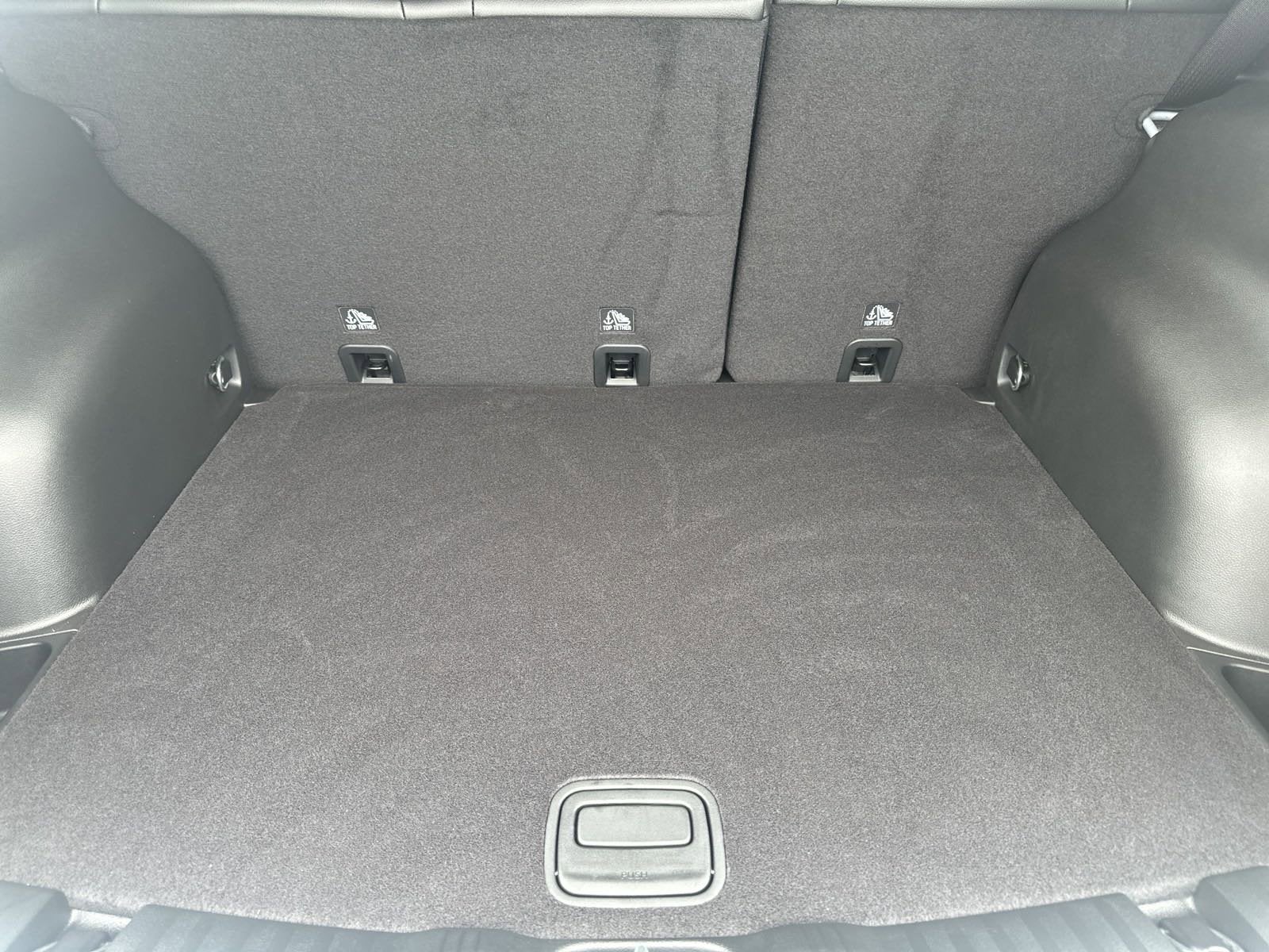 2023 Jeep Compass (RED) Edition 4x4