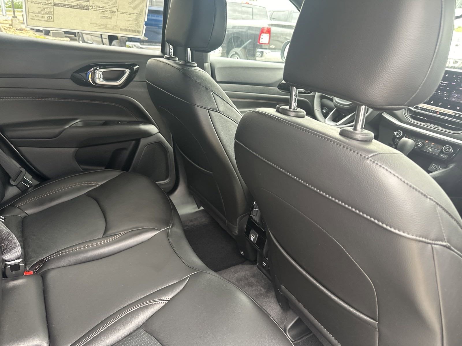 2023 Jeep Compass (RED) Edition 4x4