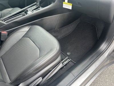 2023 Jeep Compass (RED) Edition 4x4