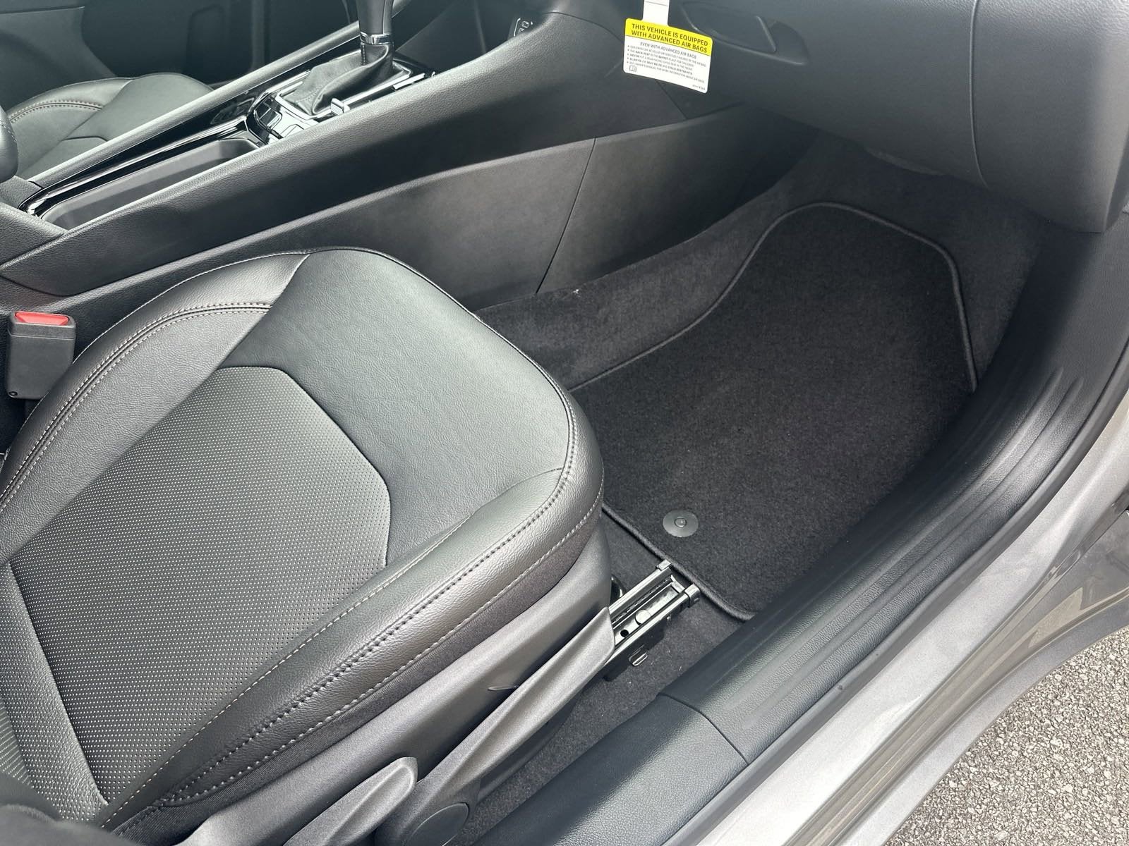 2023 Jeep Compass (RED) Edition 4x4